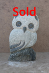title:'Wise Owl, Tariri Mashaire'